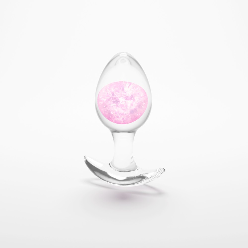Cosmic Glams - Medium - Pink | ViPstore.hu - Erotika webáruház #1 - EAN 657447111174 | SKU NSTOYS1245