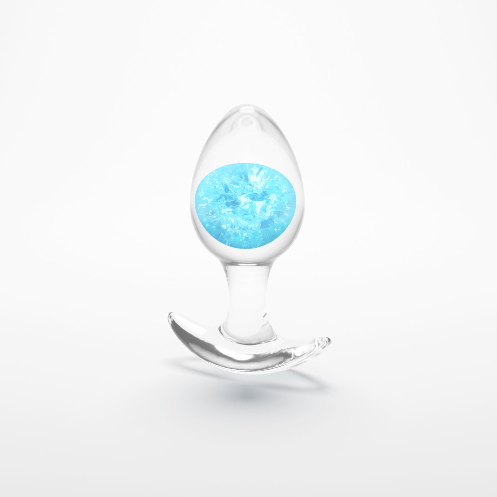 Cosmic Glams - Medium - Blue | ViPstore.hu - Erotika webáruház #1 - EAN 657447111181 | SKU NSTOYS1246