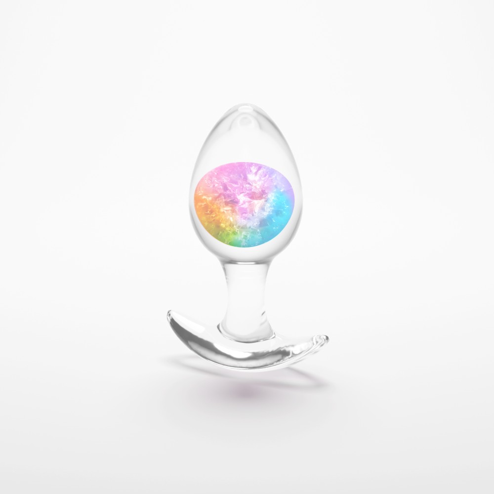 Cosmic Glams - Medium - Rainbow | ViPstore.hu - Erotika webáruház #1 - EAN 657447111198 | SKU NSTOYS1247