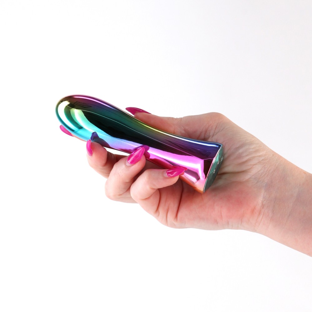 INYA - Shimmer - Metallic Multicolor | ViPstore.hu - Erotika webáruház #2 - EAN 657447111594 | SKU NSTOYS1253