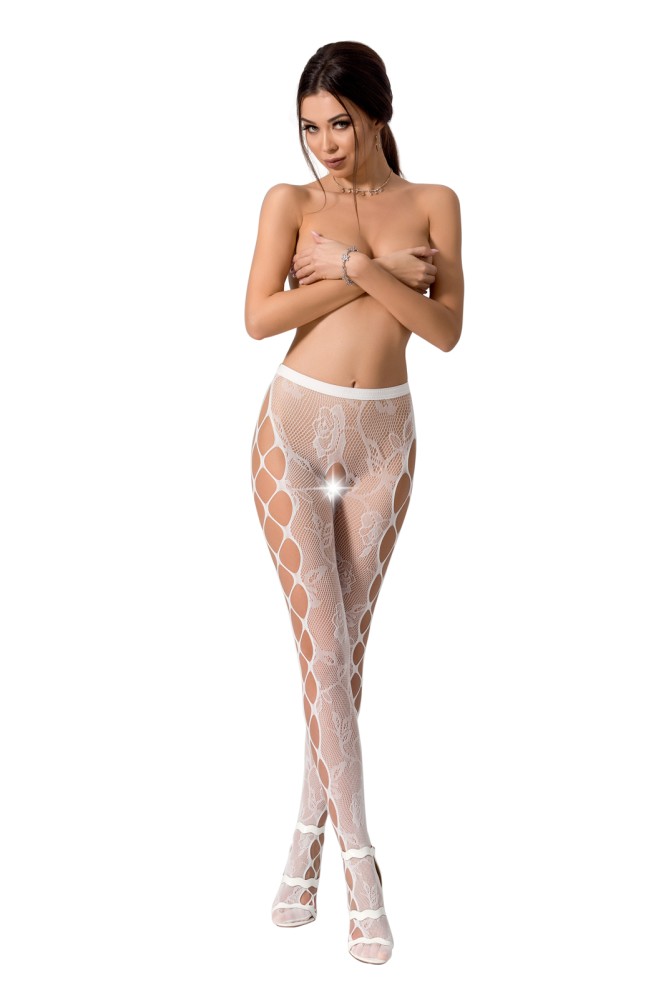 S008 white | ViPstore.hu - Erotika webáruház #1 - EAN 5908305948568 | SKU PASSION029