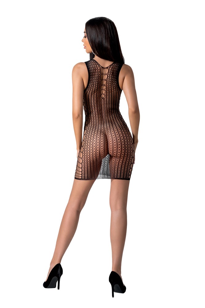 BS097 black | ViPstore.hu - Erotika webáruház #4 - EAN 5908305967224 | SKU PASSION056