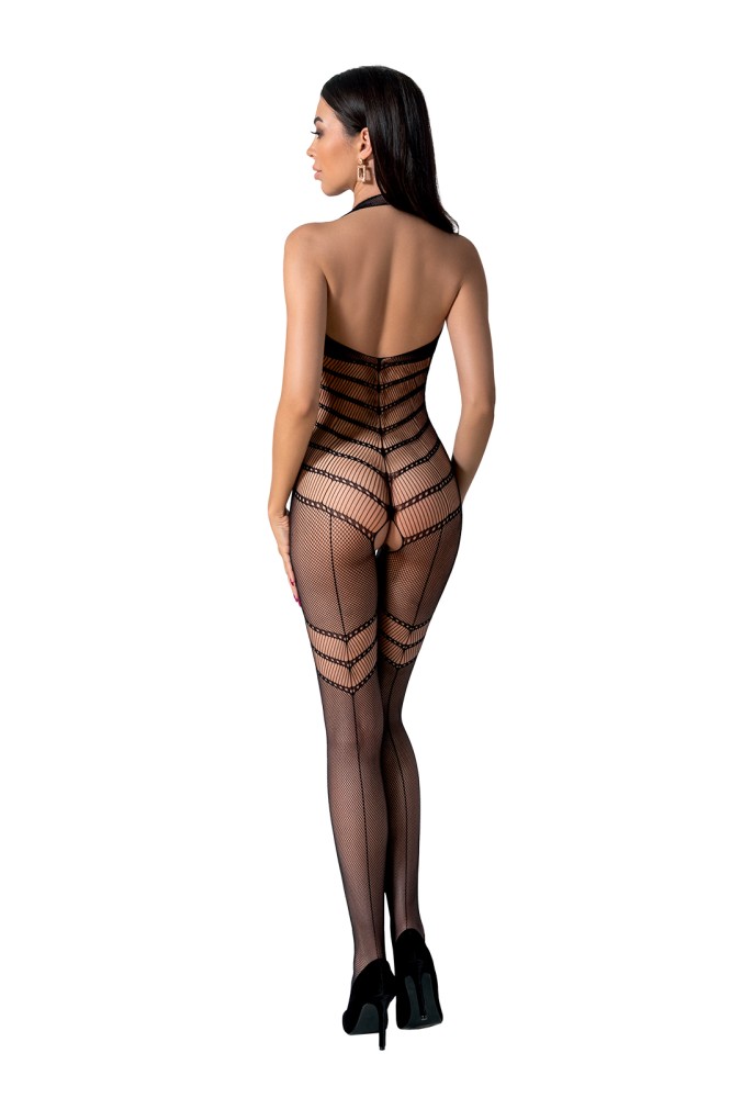 BS100 black | ViPstore.hu - Erotika webáruház #4 - EAN 5908305967316 | SKU PASSION065