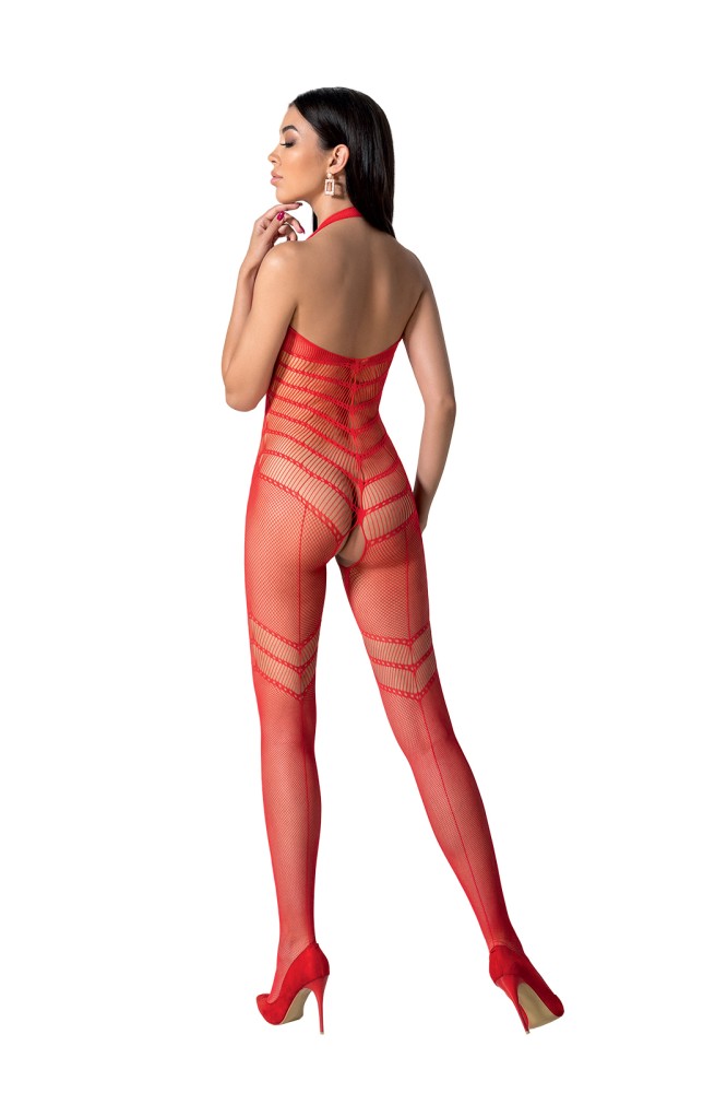 BS100 red | ViPstore.hu - Erotika webáruház #2 - EAN 5908305967323 | SKU PASSION066