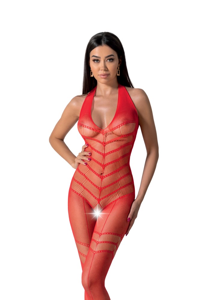 BS100 red | ViPstore.hu - Erotika webáruház #3 - EAN 5908305967323 | SKU PASSION066
