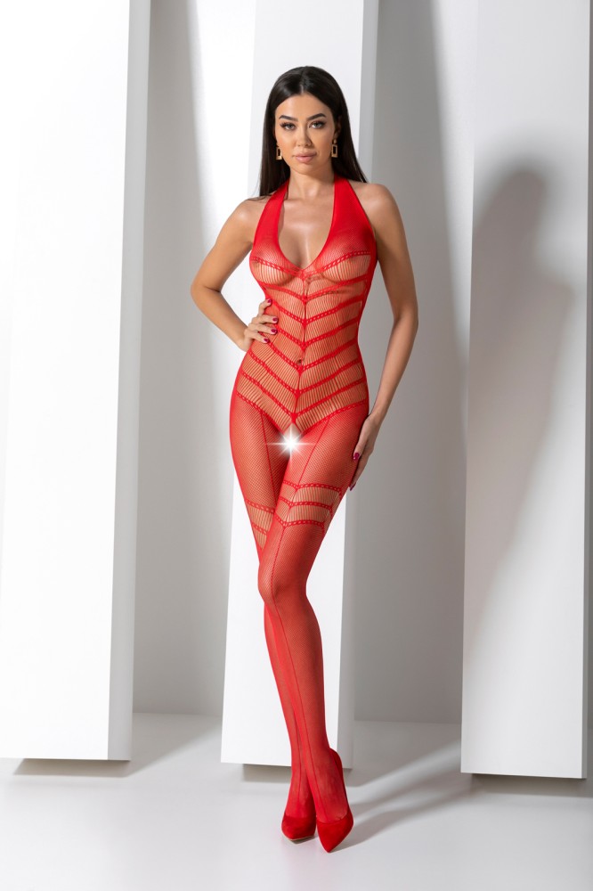 BS100 red | ViPstore.hu - Erotika webáruház #5 - EAN 5908305967323 | SKU PASSION066