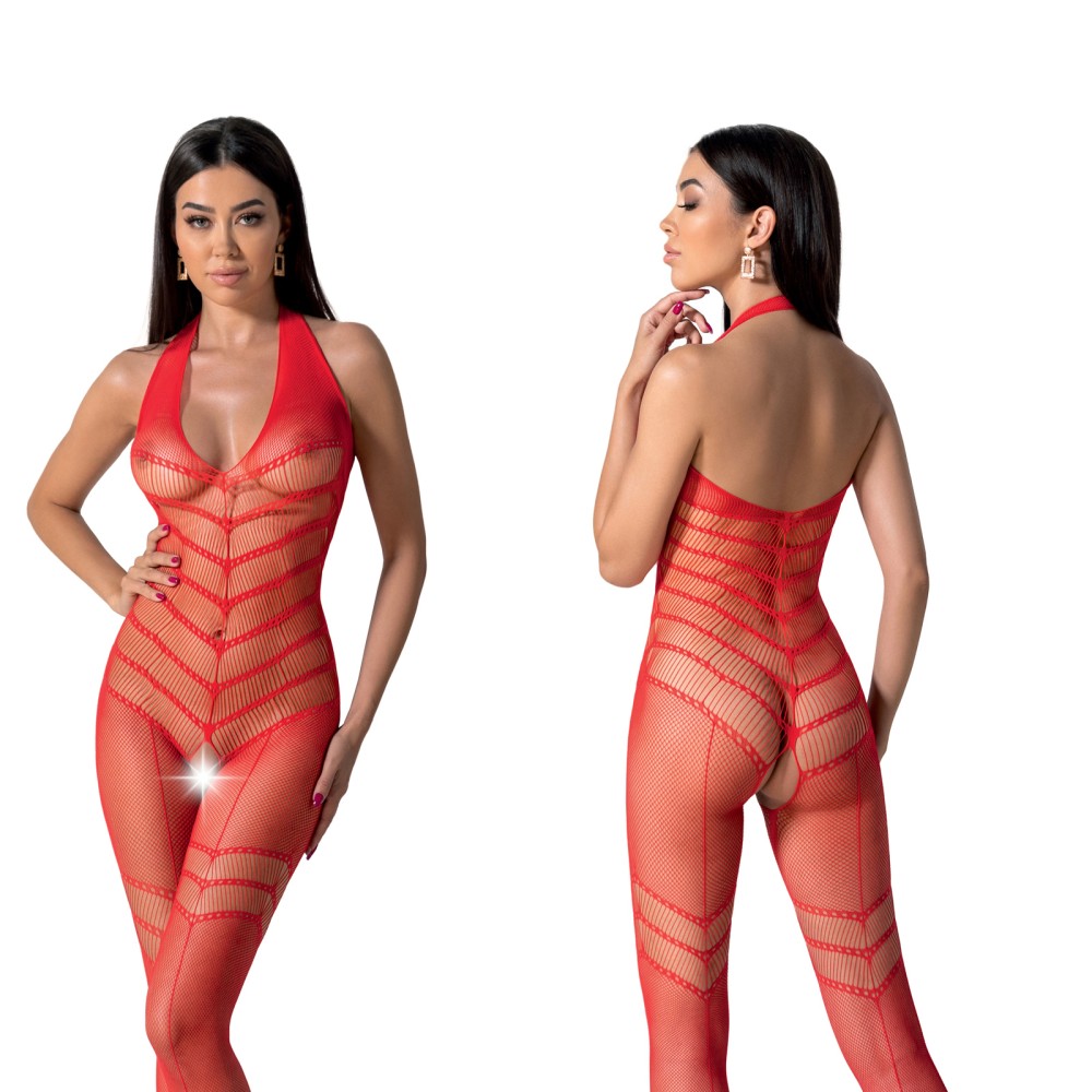 BS100 red | ViPstore.hu - Erotika webáruház #7 - EAN 5908305967323 | SKU PASSION066