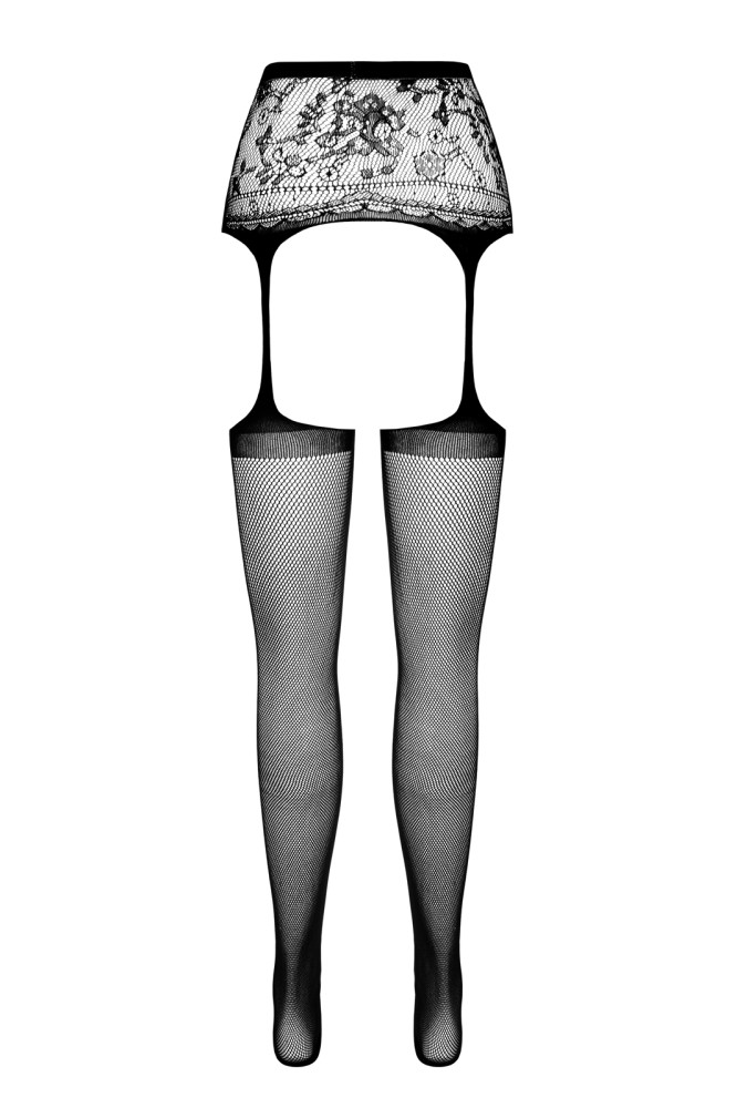 S028 black | ViPstore.hu - Erotika webáruház #10 - EAN 5908305967439 | SKU PASSION074