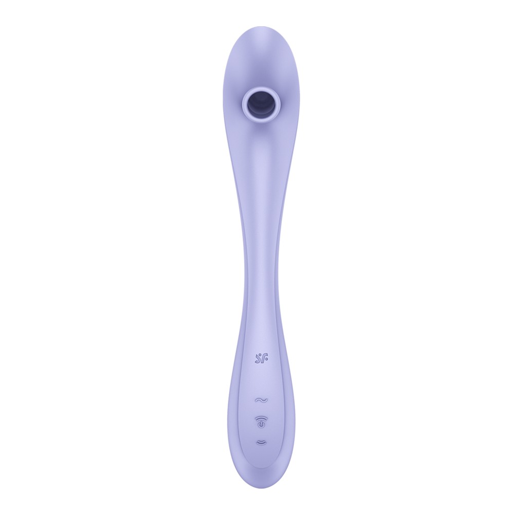 Easy Lover - violet | ViPstore.hu - Erotika webáruház #4 - EAN 4061504082073 | SKU SATISFY558