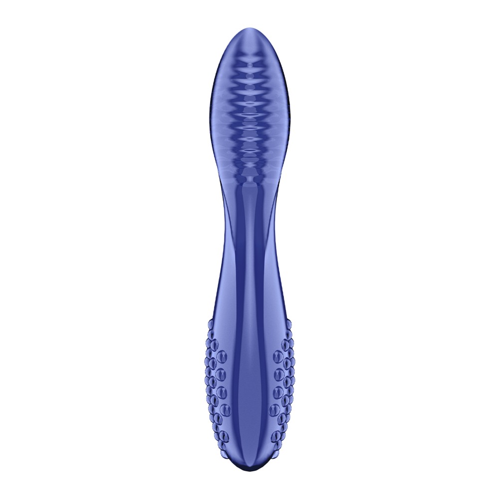Dazzling Crystal 2 - light blue | ViPstore.hu - Erotika webáruház #2 - EAN 4061504045955 | SKU SATISFY560