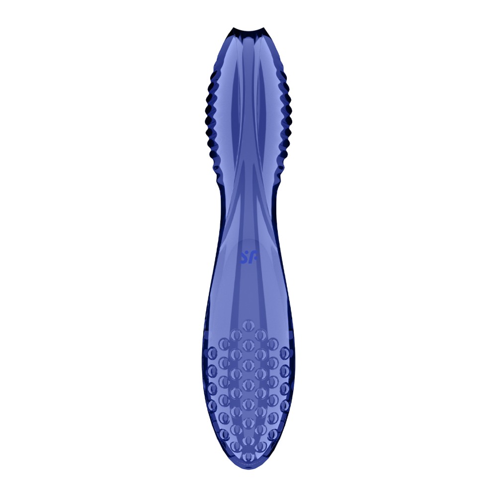 Dazzling Crystal 2 - light blue | ViPstore.hu - Erotika webáruház #4 - EAN 4061504045955 | SKU SATISFY560