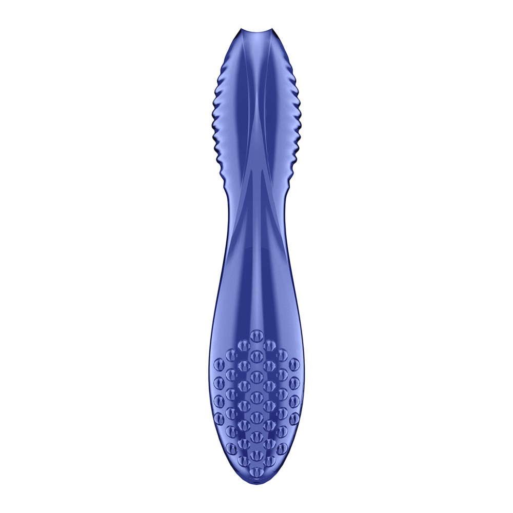 Dazzling Crystal 2 - light blue | ViPstore.hu - Erotika webáruház #5 - EAN 4061504045955 | SKU SATISFY560