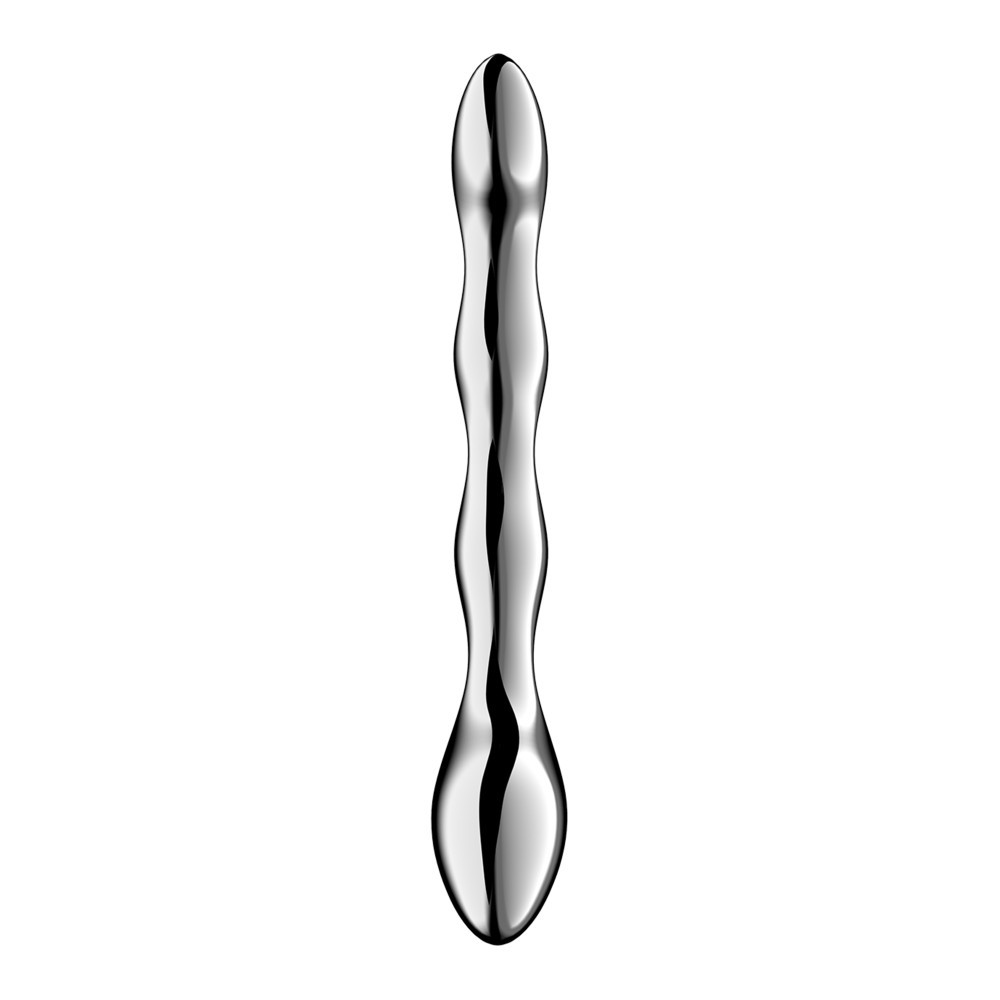 Cosmic Crest 2 - silver | ViPstore.hu - Erotika webáruház #9 - EAN }