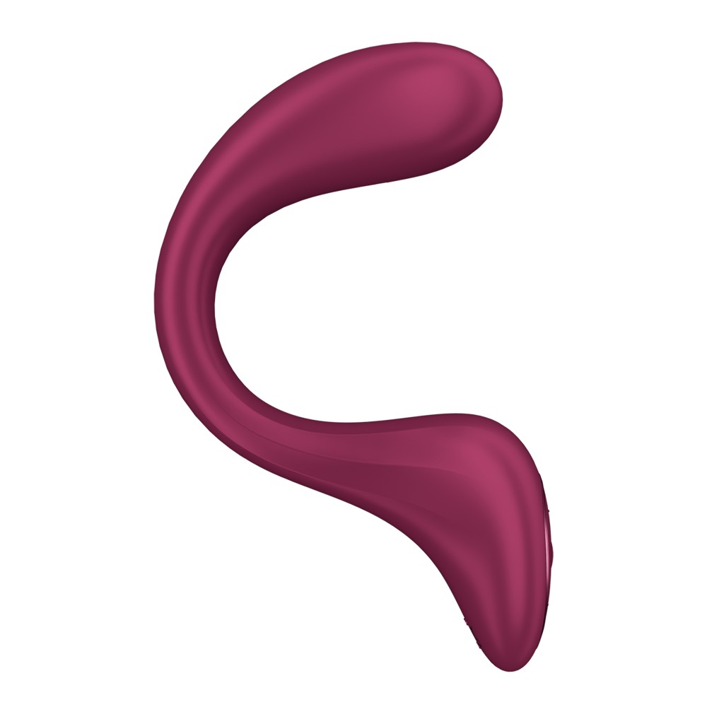G for Goddess 2 - wine red | ViPstore.hu - Erotika webáruház #2 - EAN 4061504080635 | SKU SATISFY564