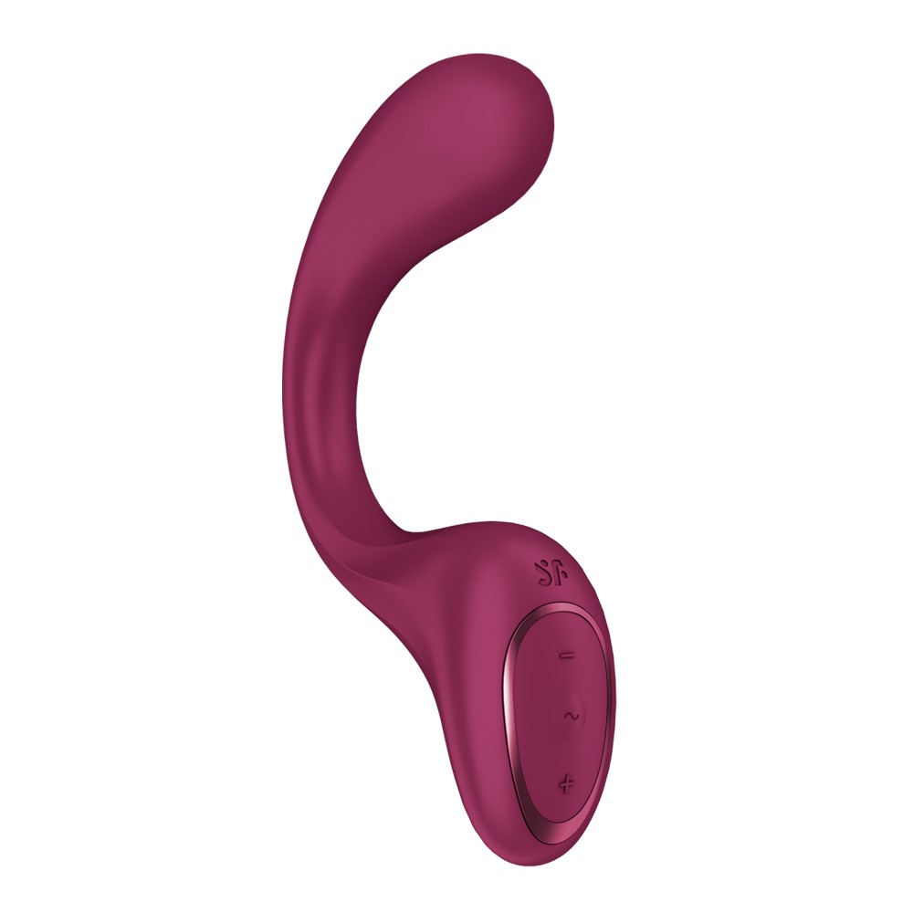 G for Goddess 2 - wine red | ViPstore.hu - Erotika webáruház #3 - EAN 4061504080635 | SKU SATISFY564
