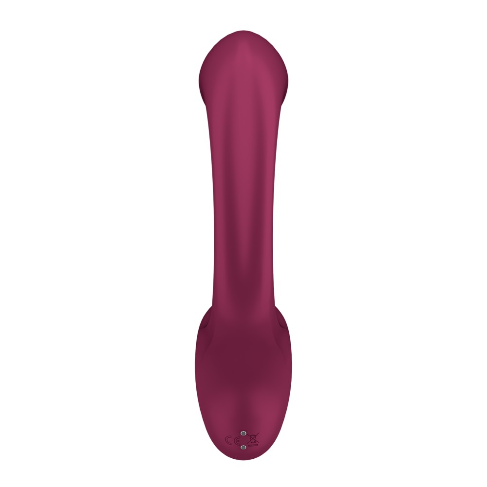 G for Goddess 2 - wine red | ViPstore.hu - Erotika webáruház #5 - EAN 4061504080635 | SKU SATISFY564