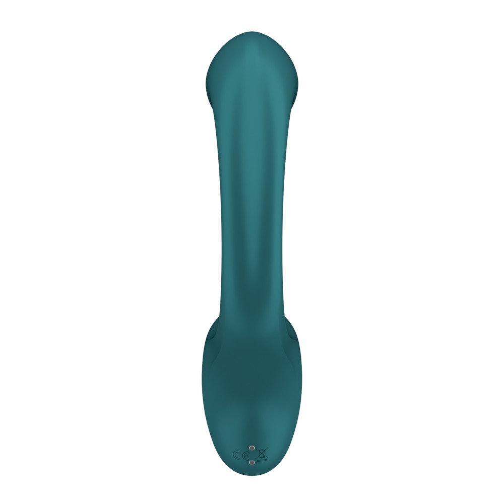 G for Goddess 2 - bottle green | ViPstore.hu - Erotika webáruház #5 - EAN 4061504080642 | SKU SATISFY565