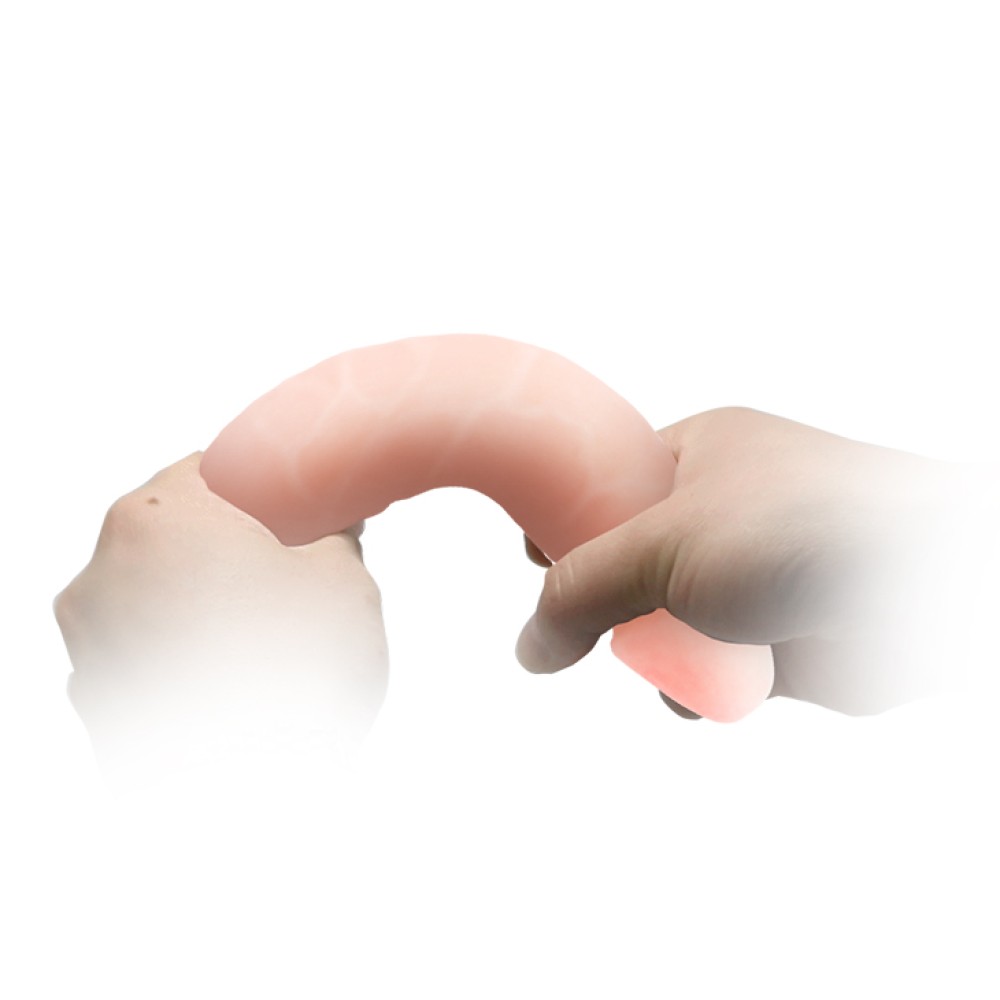 Sextoy Cyber Dong Flesh 1 | ViPstore.hu - Erotika webáruház #5 - EAN 6959532301373 | SKU DEBRA00194