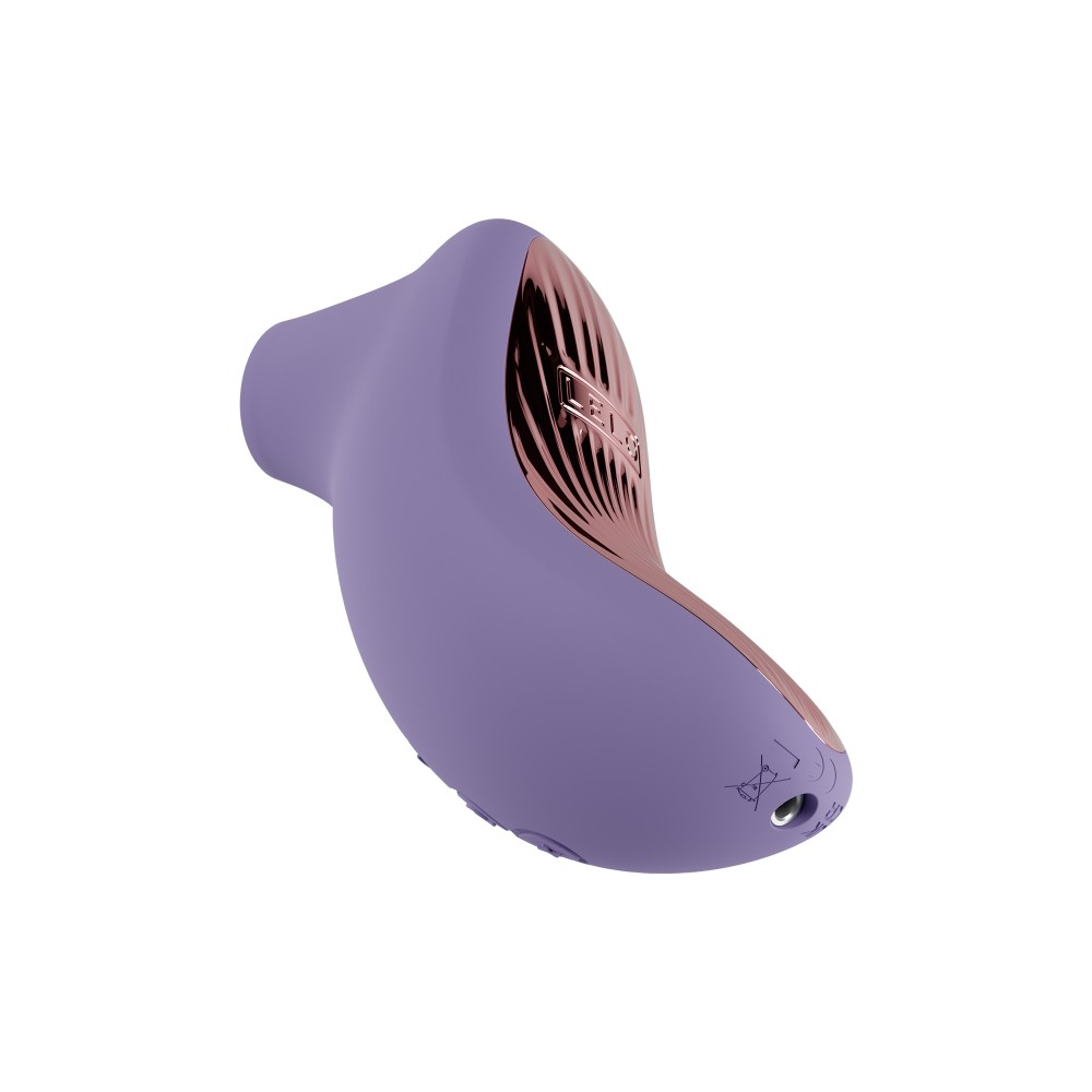 SONA 3 Violet Dusk | ViPstore.hu - Erotika webáruház #4 - EAN 7350075029615 | SKU LELO009615