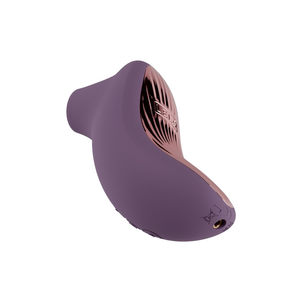 SONA 3 Cruise Plum | ViPstore.hu - Erotika webáruház #4 - EAN 7350075029837 | SKU LELO009837