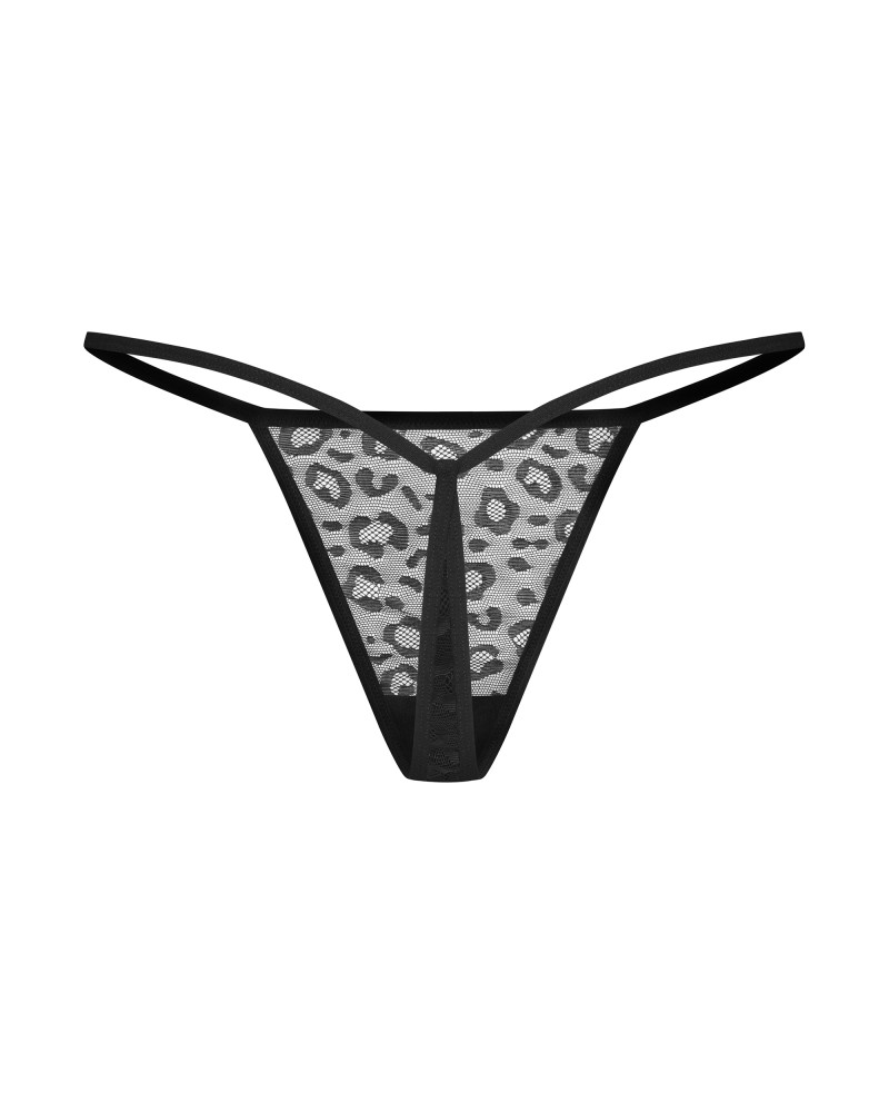 Clara 2-pack thong L/XL | ViPstore.hu - Erotika webáruház #4 - EAN 5901688267516 | SKU OBSES02109
