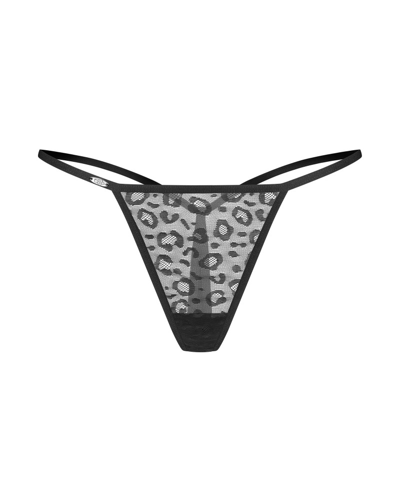 Clara 2-pack thong L/XL | ViPstore.hu - Erotika webáruház #5 - EAN 5901688267516 | SKU OBSES02109