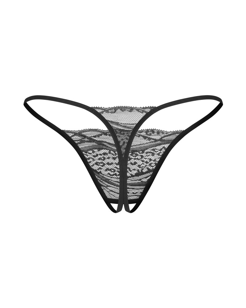 Bianca 2-pack thong L/XL | ViPstore.hu - Erotika webáruház #3 - EAN 5901688267547 | SKU OBSES02111