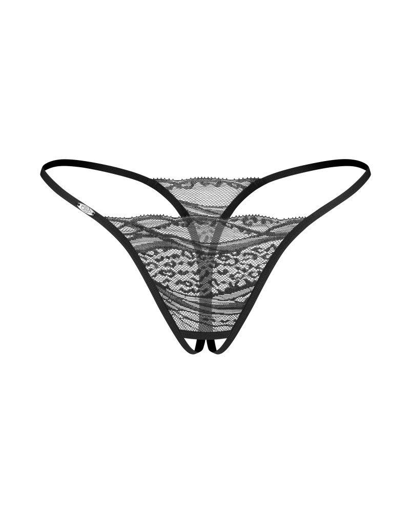 Bianca 2-pack thong L/XL | ViPstore.hu - Erotika webáruház #4 - EAN 5901688267547 | SKU OBSES02111