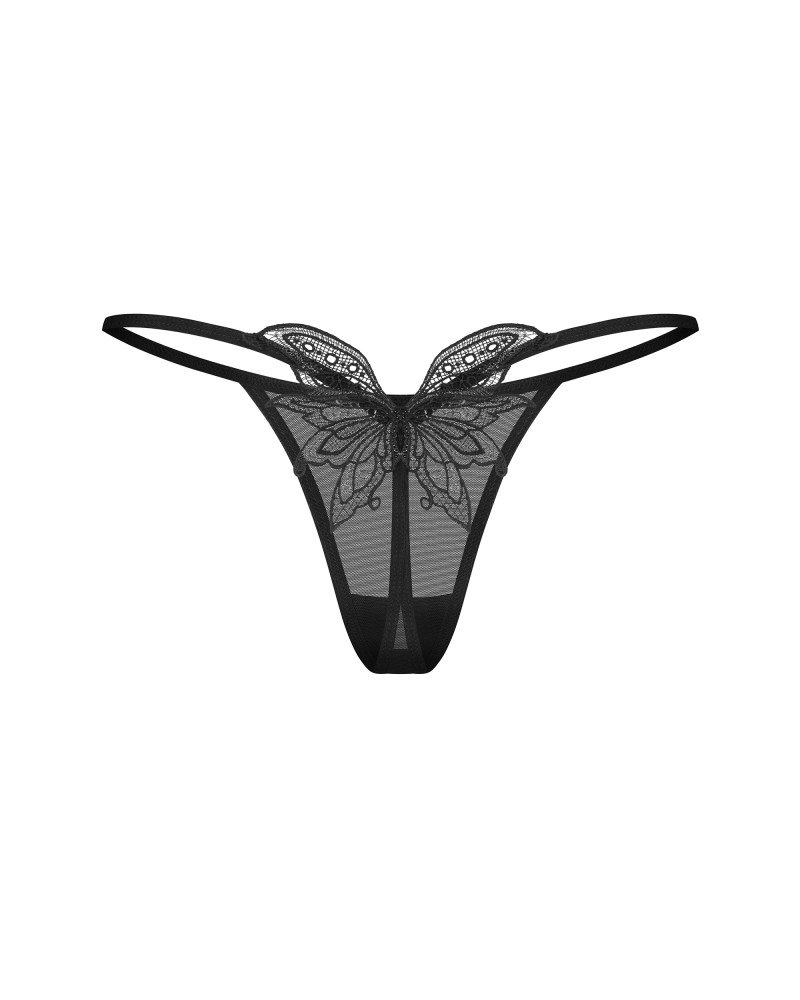 Veyane thong L/XL | ViPstore.hu - Erotika webáruház #7 - EAN 5901688268308 | SKU OBSES02125