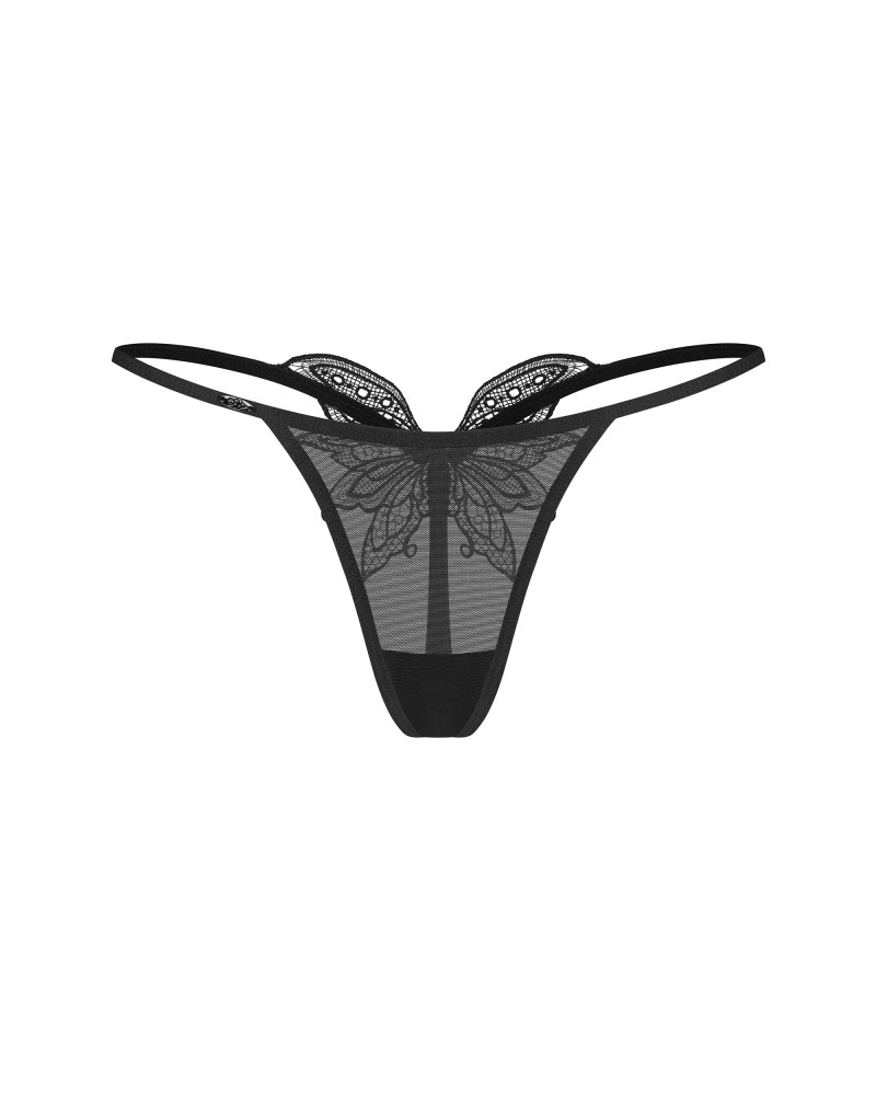 Veyane thong L/XL | ViPstore.hu - Erotika webáruház #8 - EAN 5901688268308 | SKU OBSES02125