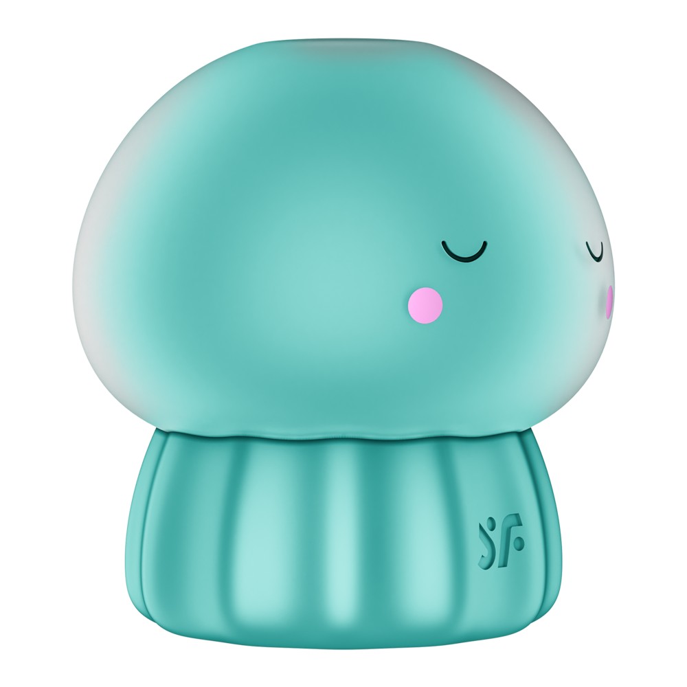 Jelly-cious - green | ViPstore.hu - Erotika webáruház #4 - EAN 4061504081373 | SKU SATISFY556