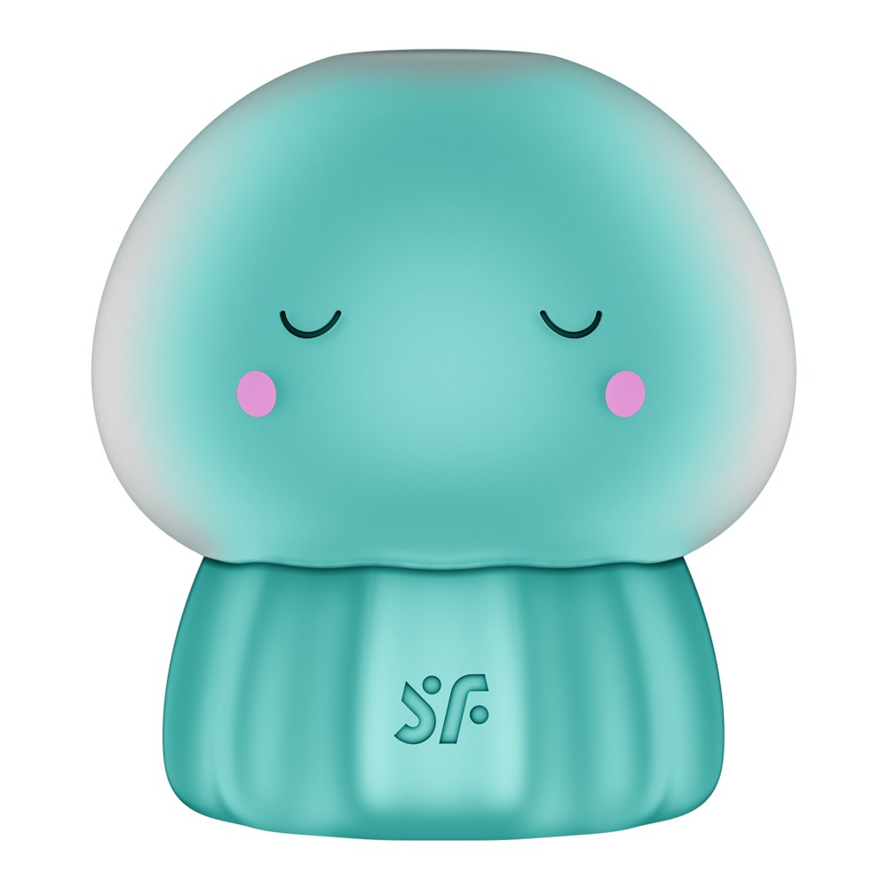 Jelly-cious - green | ViPstore.hu - Erotika webáruház #5 - EAN 4061504081373 | SKU SATISFY556
