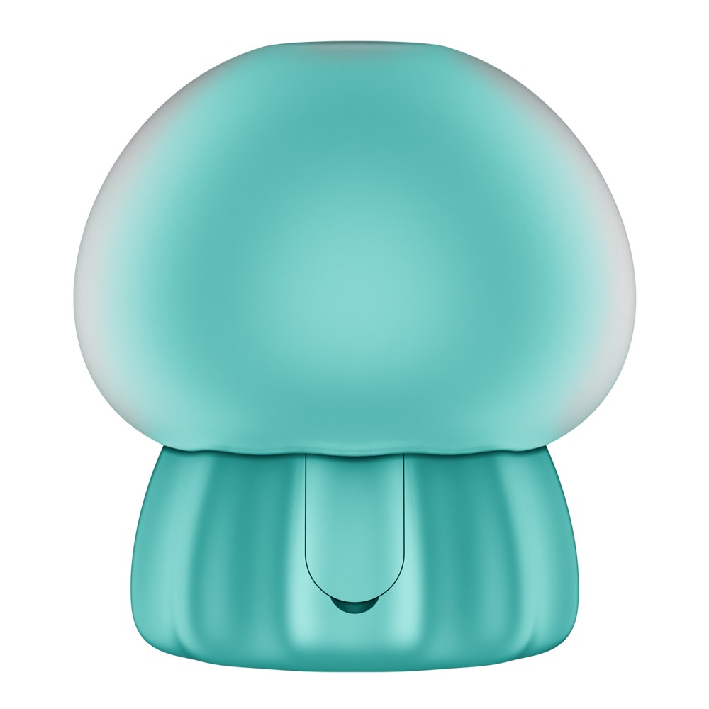 Jelly-cious - green | ViPstore.hu - Erotika webáruház #6 - EAN 4061504081373 | SKU SATISFY556