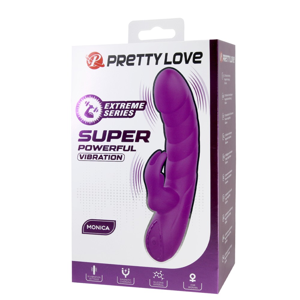 Pretty Love Monica | ViPstore.hu - Erotika webáruház #1 - EAN 6959532364392 | SKU DEBRA01977