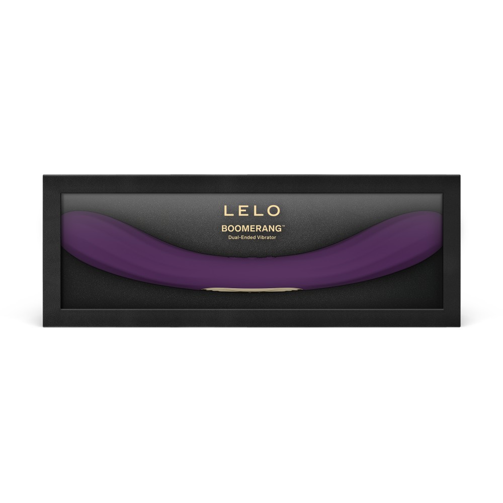 Boomerang Purple | ViPstore.hu - Erotika webáruház #1 - EAN 7350167260292 | SKU LELO0A0292