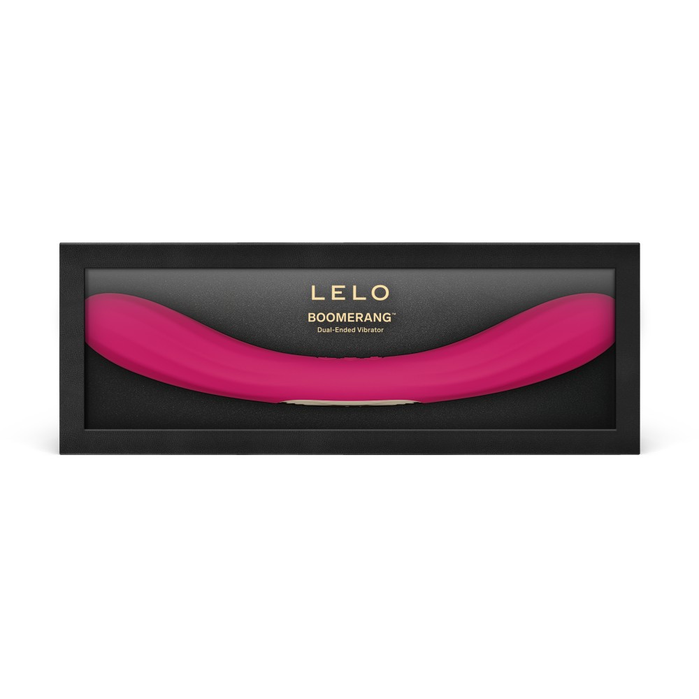 Boomerang Cerise | ViPstore.hu - Erotika webáruház #1 - EAN 7350167260308 | SKU LELO0A0308