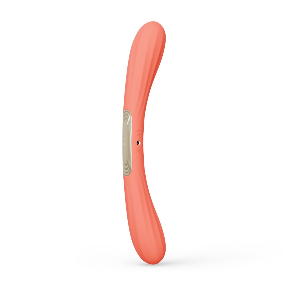 Boomerang Coral Red | ViPstore.hu - Erotika webáruház #7 - EAN 7350167260315 | SKU LELO0A0315