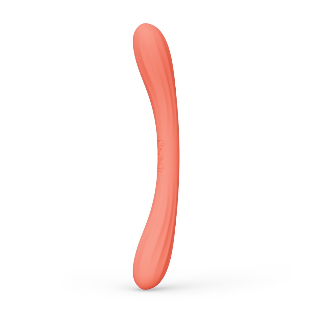 Boomerang Coral Red | ViPstore.hu - Erotika webáruház #9 - EAN }