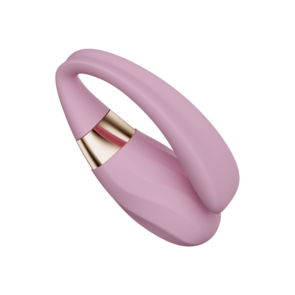 TIANI Twist Soft Pink | ViPstore.hu - Erotika webáruház #2 - EAN 7350167260933 | SKU LELO0A0933