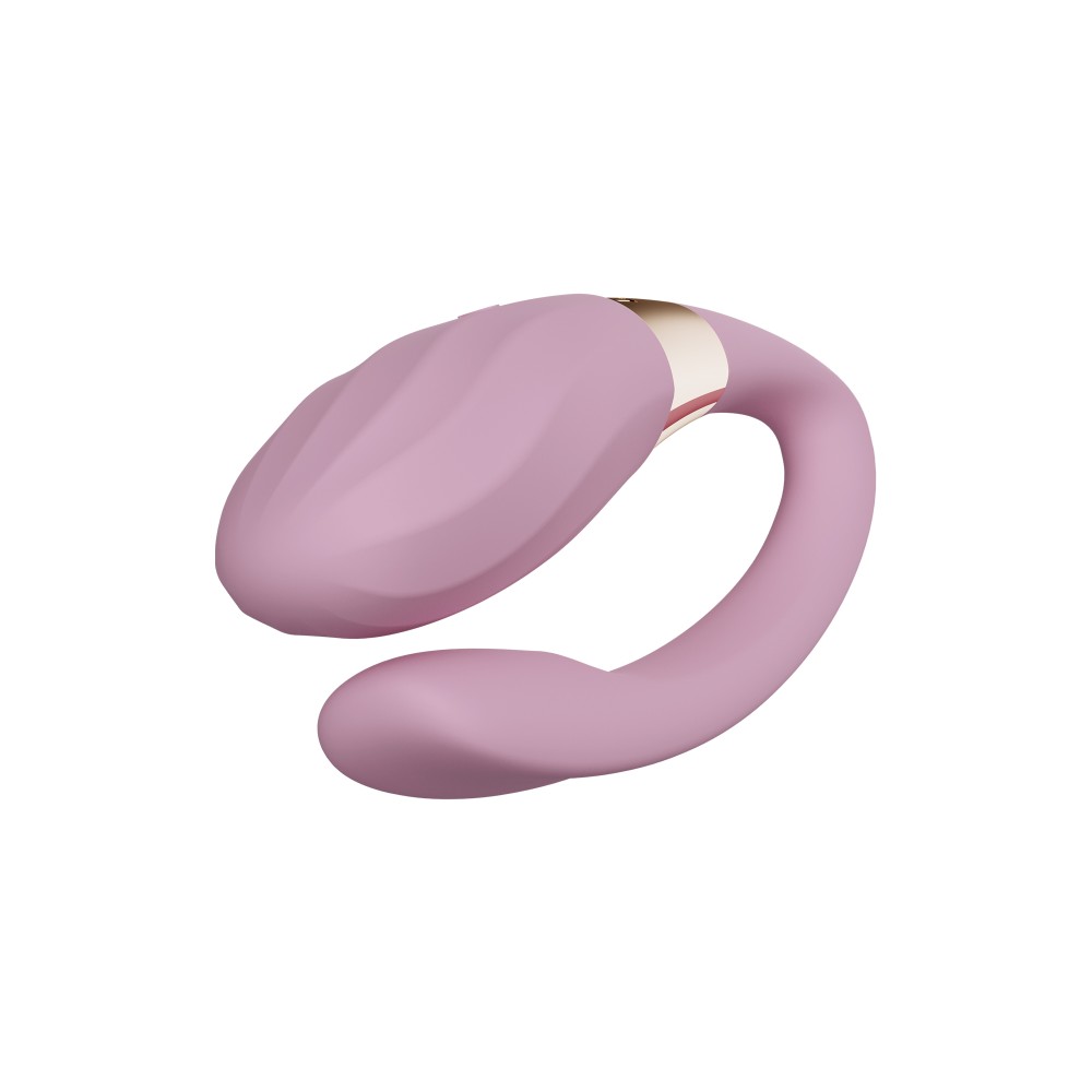 TIANI Twist Soft Pink | ViPstore.hu - Erotika webáruház #3 - EAN 7350167260933 | SKU LELO0A0933