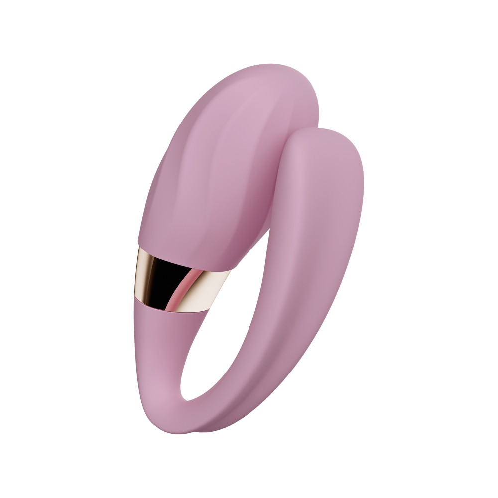 TIANI Twist Soft Pink | ViPstore.hu - Erotika webáruház #4 - EAN 7350167260933 | SKU LELO0A0933