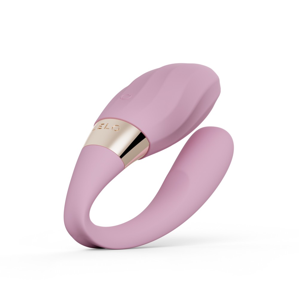 TIANI Twist Soft Pink | ViPstore.hu - Erotika webáruház #7 - EAN 7350167260933 | SKU LELO0A0933