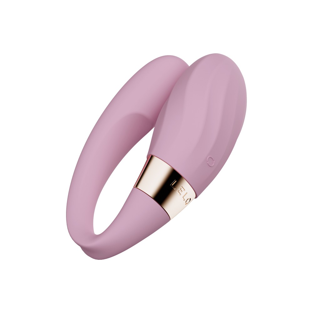 TIANI Twist Soft Pink | ViPstore.hu - Erotika webáruház #8 - EAN 7350167260933 | SKU LELO0A0933