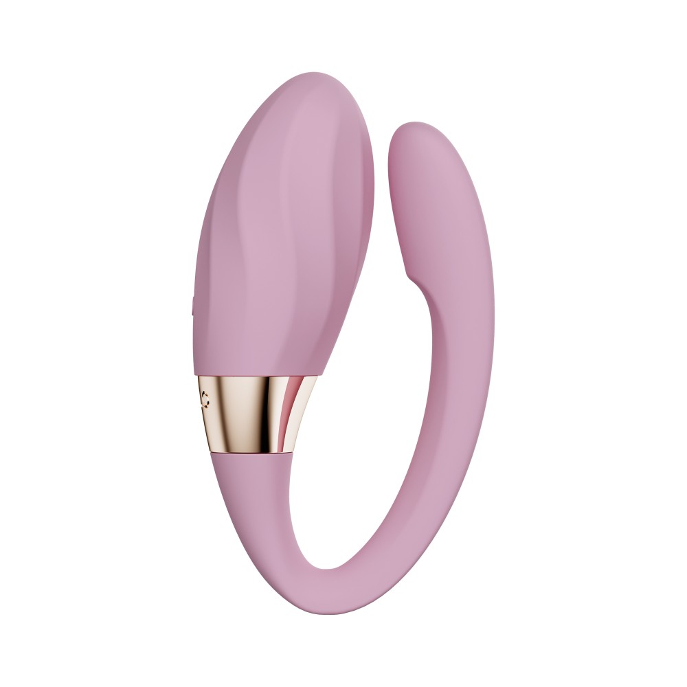 TIANI Twist Soft Pink | ViPstore.hu - Erotika webáruház #9 - EAN }
