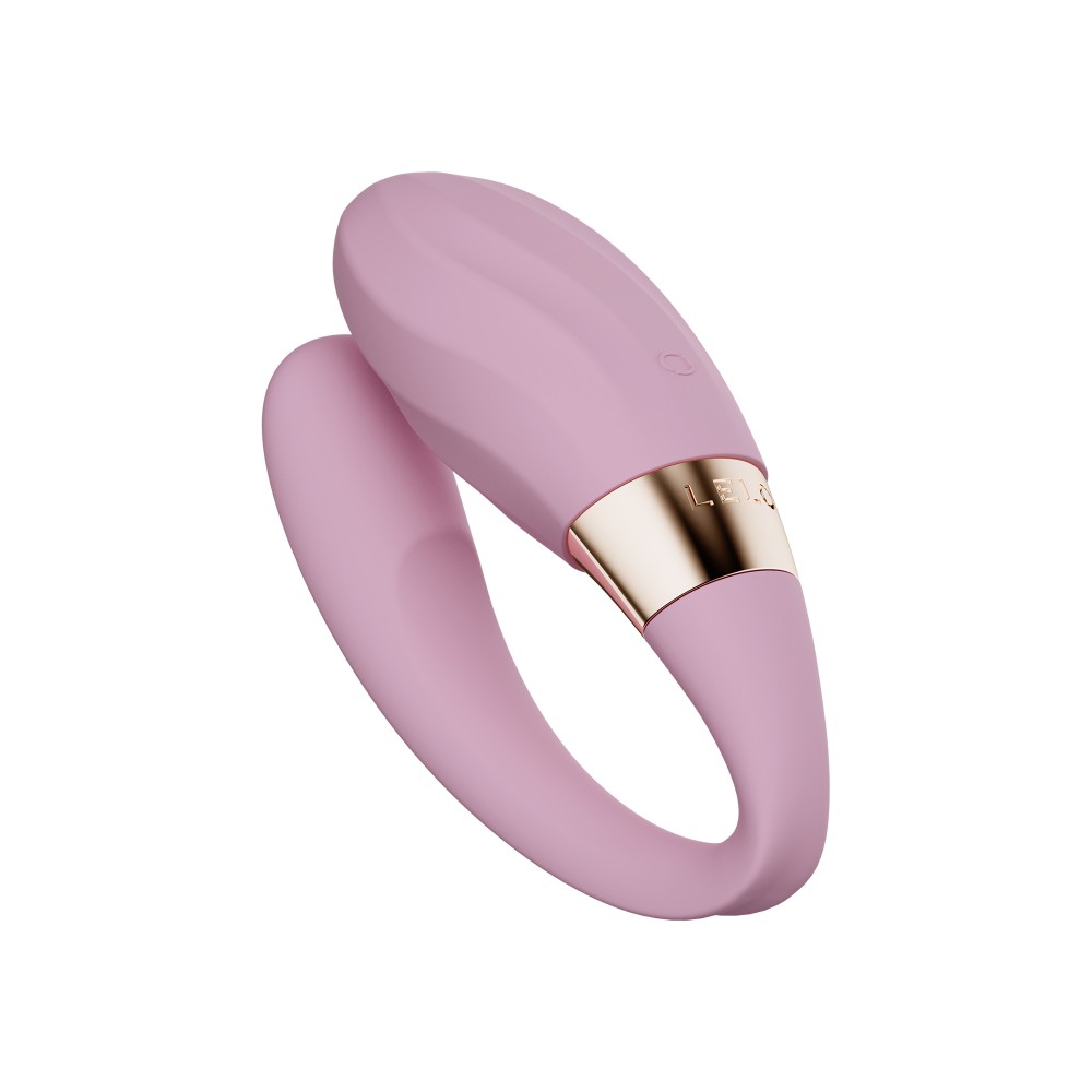 TIANI Twist Soft Pink | ViPstore.hu - Erotika webáruház #10 - EAN 7350167260933 | SKU LELO0A0933