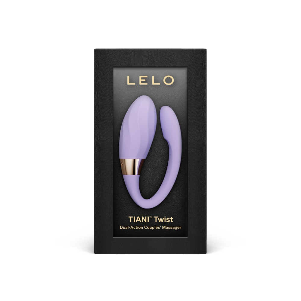 TIANI Twist Lavender | ViPstore.hu - Erotika webáruház #1 - EAN 7350167260940 | SKU LELO0A0940