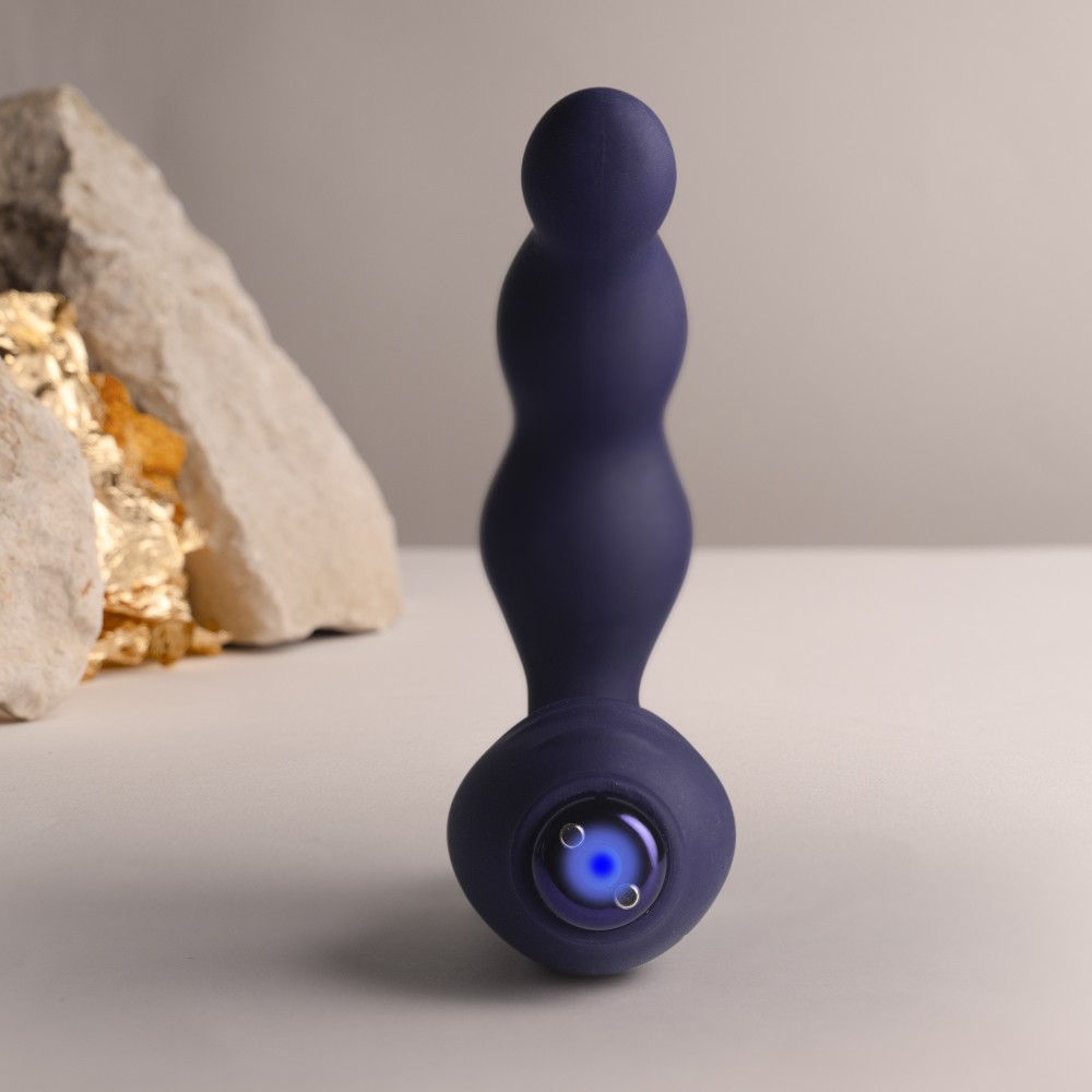 NOVA - Dominion - Blue | ViPstore.hu - Erotika webáruház #7 - EAN 811041015942 | SKU ROCKS00476