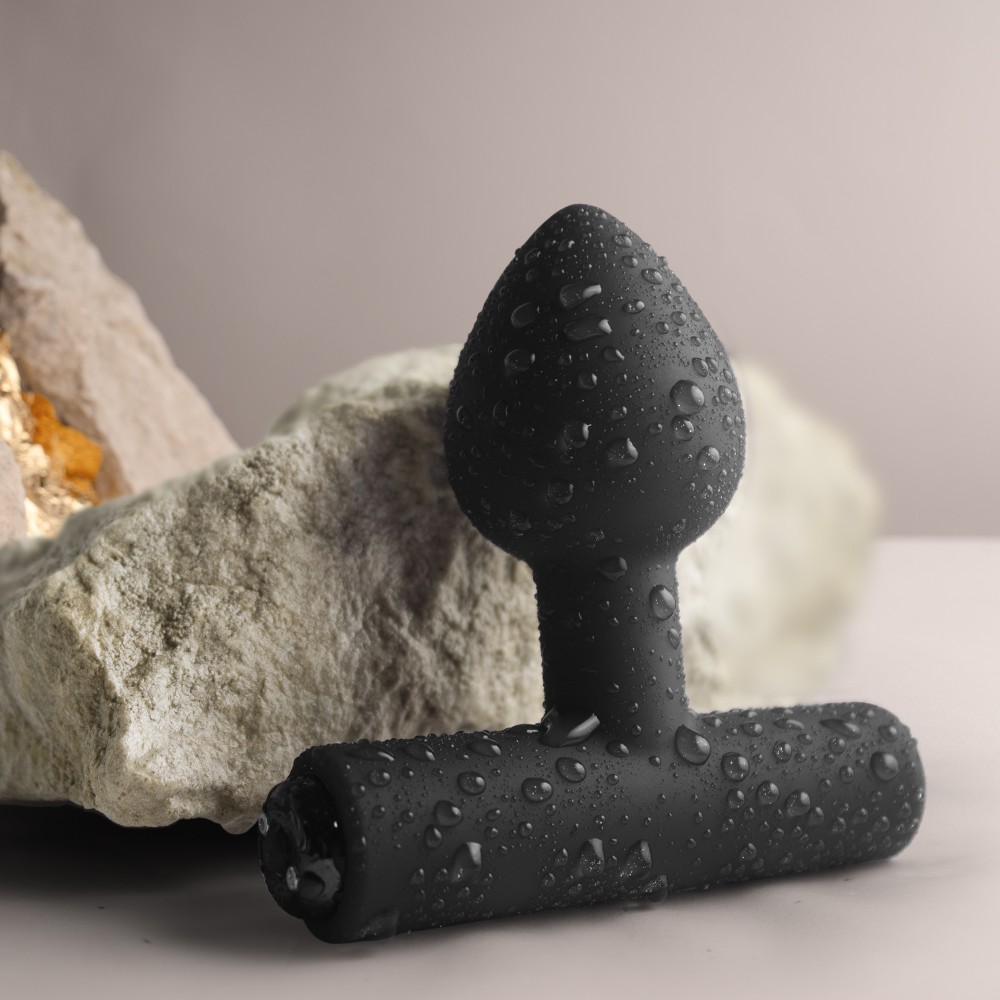 NOVA - Astryx - Black | ViPstore.hu - Erotika webáruház #1 - EAN 811041015959 | SKU ROCKS00479