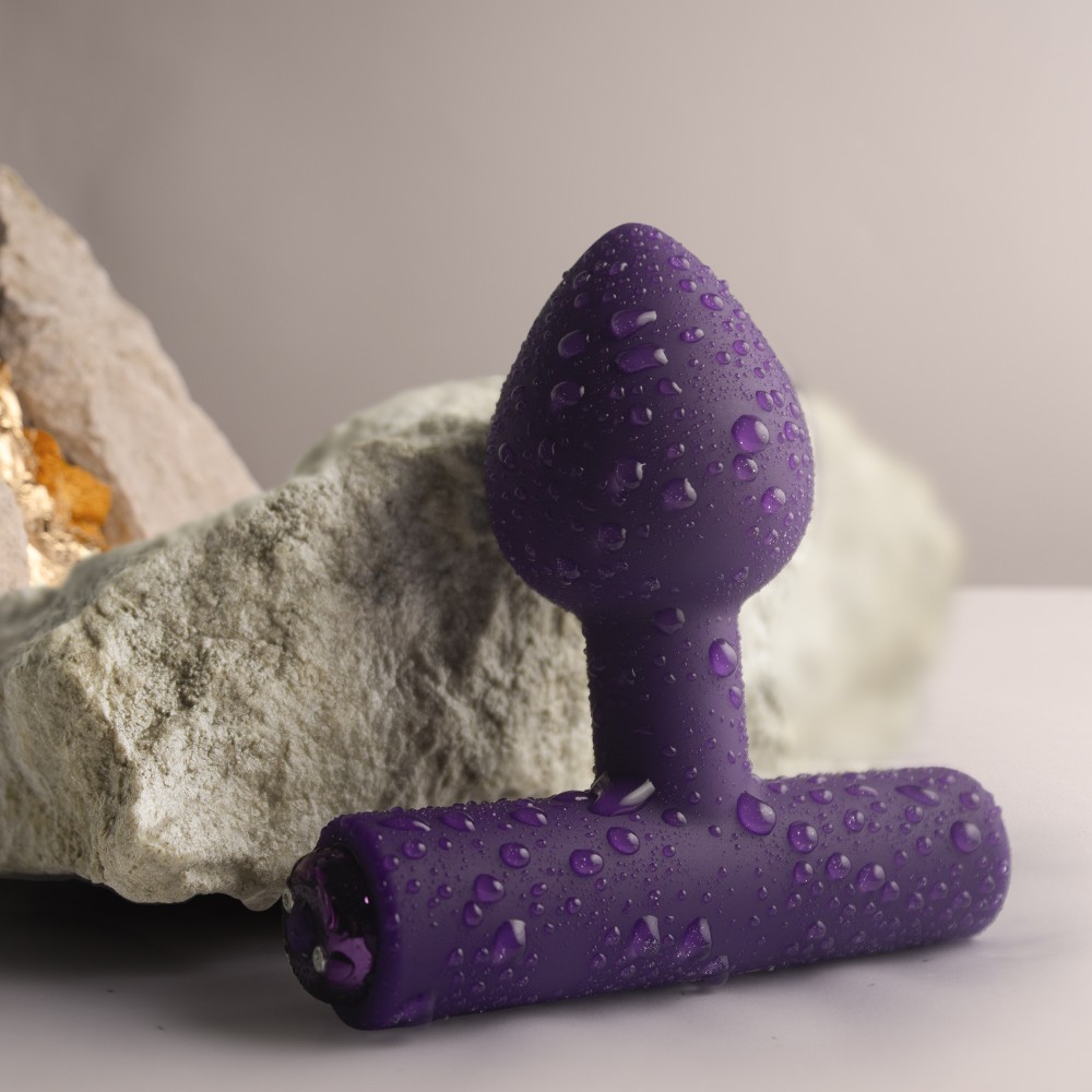 NOVA - Astryx - Purple | ViPstore.hu - Erotika webáruház #1 - EAN 811041015904 | SKU ROCKS00480