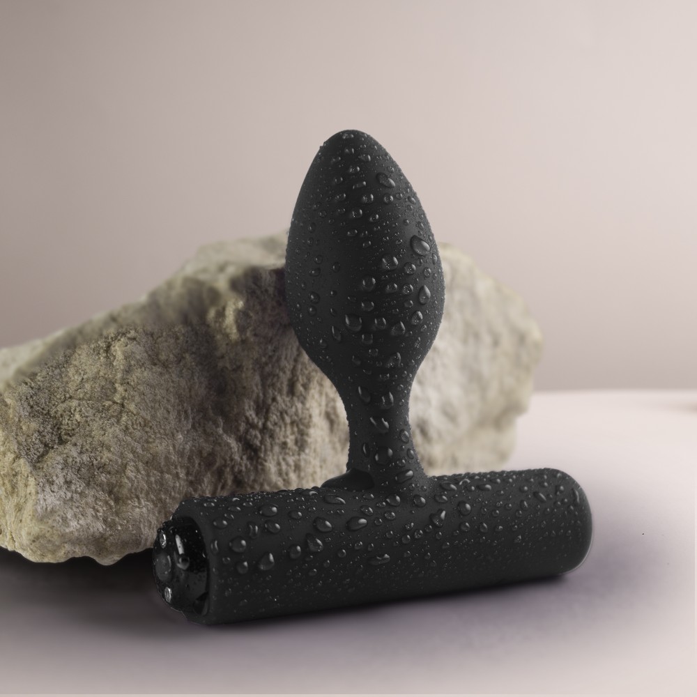 NOVA - Solaris  - Black | ViPstore.hu - Erotika webáruház #1 - EAN 811041015911 | SKU ROCKS00481